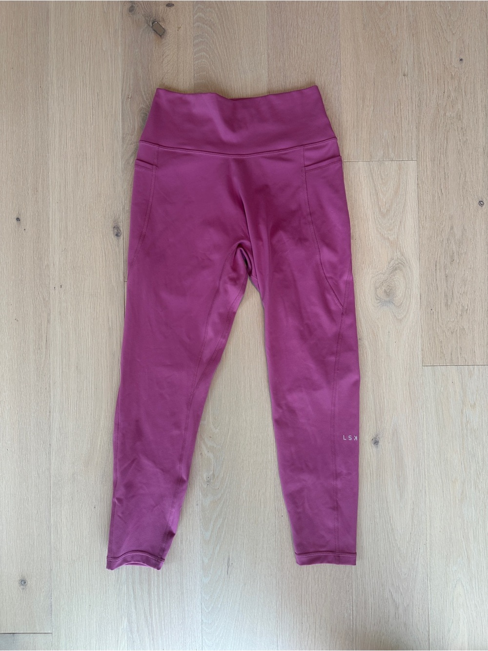 LSKD 7/8 Leggings